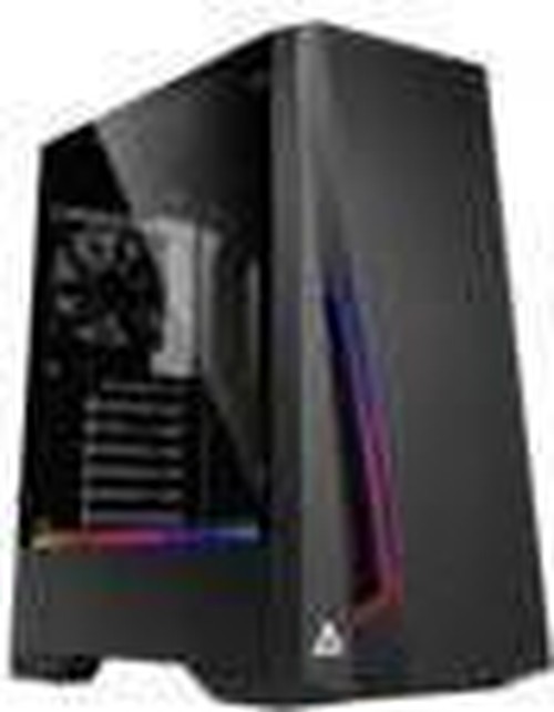 Antec DP301M Micro Tower...