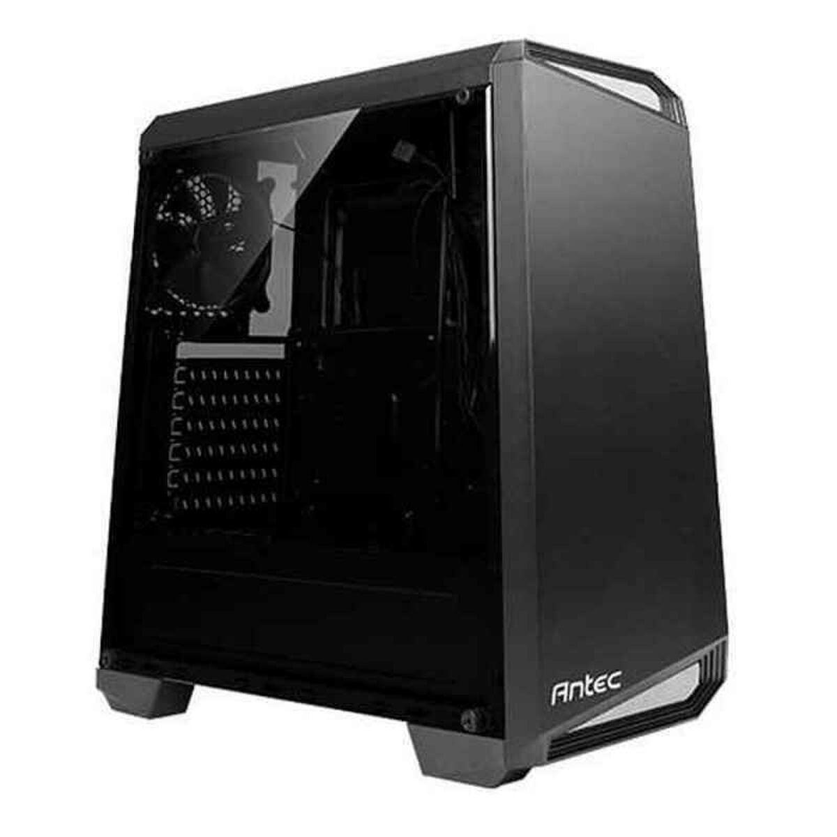 BOITIER MOYEN TOUR ATX ANTEC NX100 AVEC PANNEAU VITRÃƒâ€° (NOIR/GRIS)
