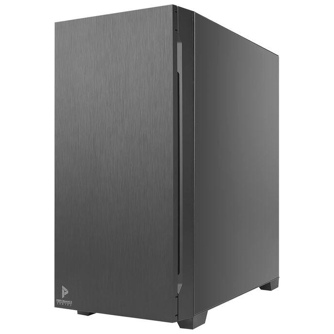 Antec P10C Midi Tower (Antec P10C Thermal