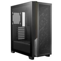 P20C MID-TOWER SILENT CASES