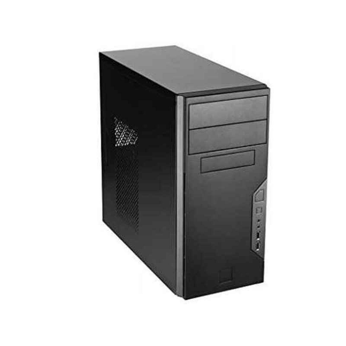 GEH ANTEC BUDGET...