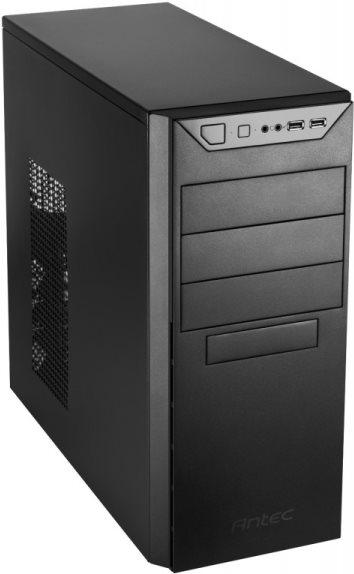 Antec VSK4000B-U3/U2 Tower...