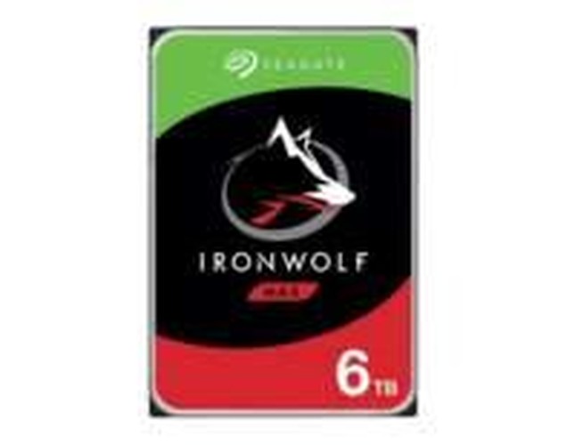 SEAGATE HARD DISK 35" 6TB...