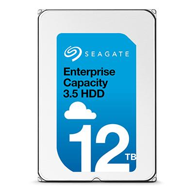 Seagate Enterprise 3.5 HDD...
