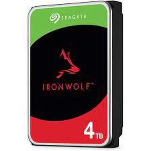 SEAGATE HARD DISK 35" 4TB...