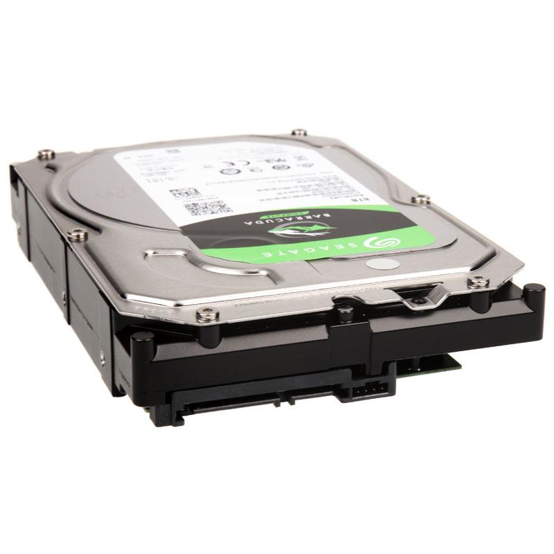 Seagate Barracuda ST8000DM004 disco rigido interno 3.5" 8 TB Serial ATA III