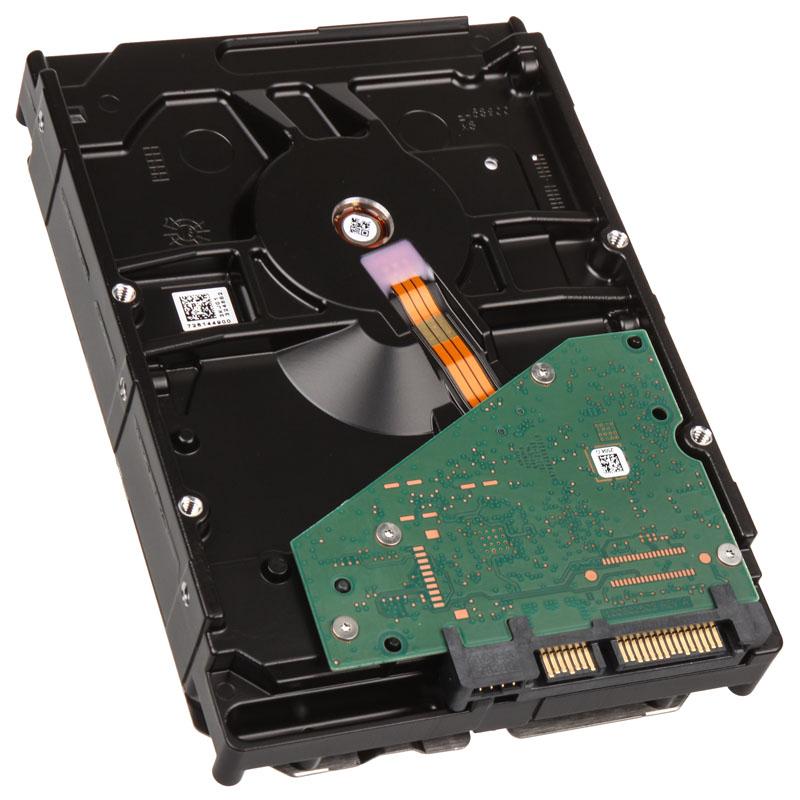 Seagate Barracuda ST8000DM004 disco rigido interno 3.5" 8 TB Serial ATA III