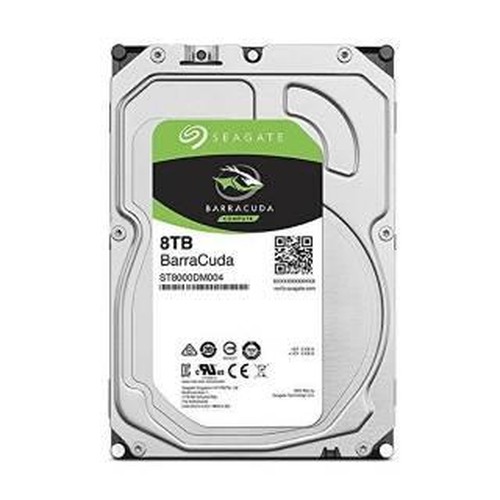 Seagate Barracuda...
