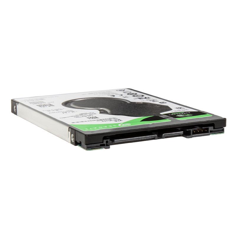 Seagate Barracuda 2.5" 2.5" 2 TB Serial ATA III