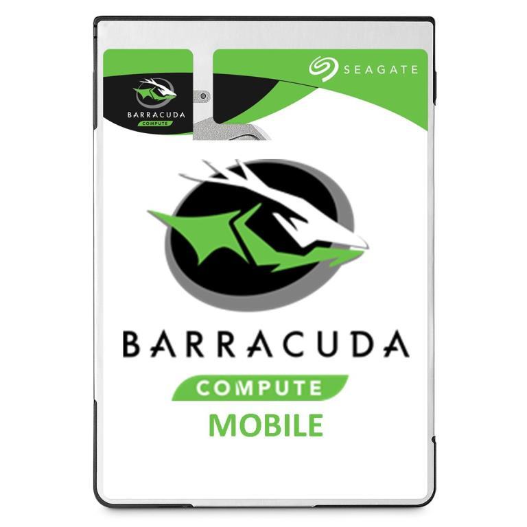 Seagate Barracuda 2.5" 2.5"...
