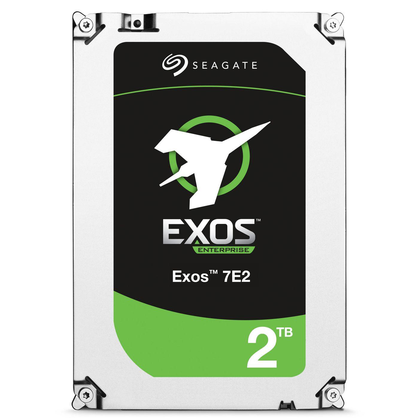 Seagate Enterprise...