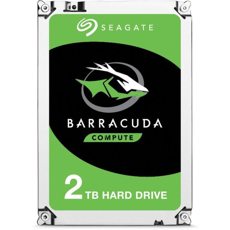 Hard Disk Seagate 35" -...