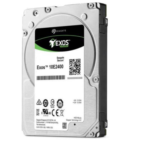 SEAGATE Enterprise Performance 600GB HDD