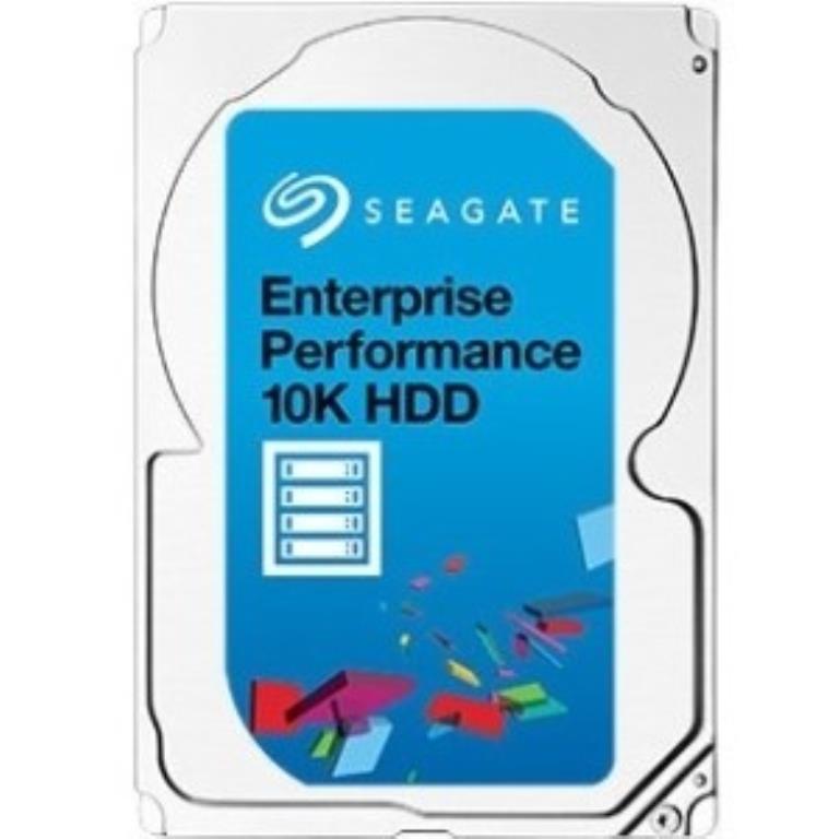 Hard Disk Seagate 2,5" -...