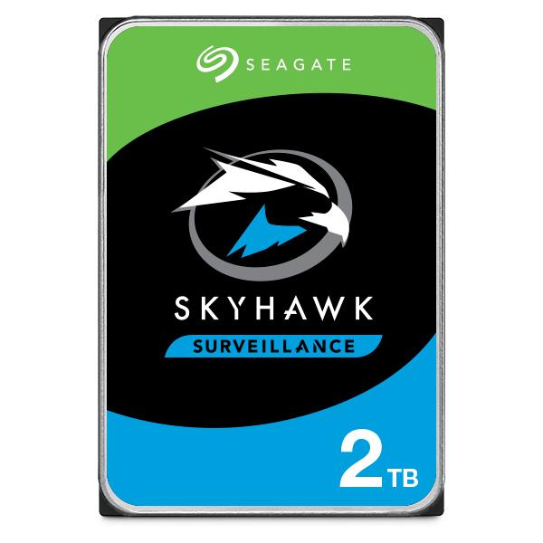 Seagate SkyHawk Surveilance...