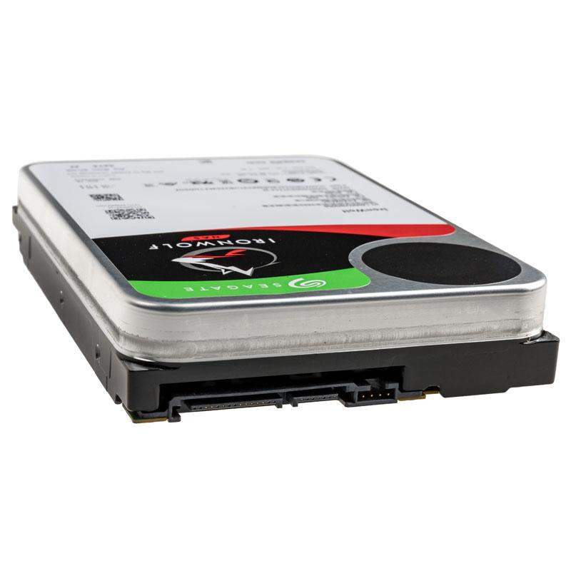 Seagate NAS HDD IronWolf 3.5" 12 TB Serial ATA III