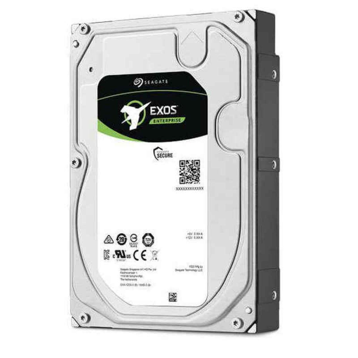Hard Disk Seagate EXOS SAS3...