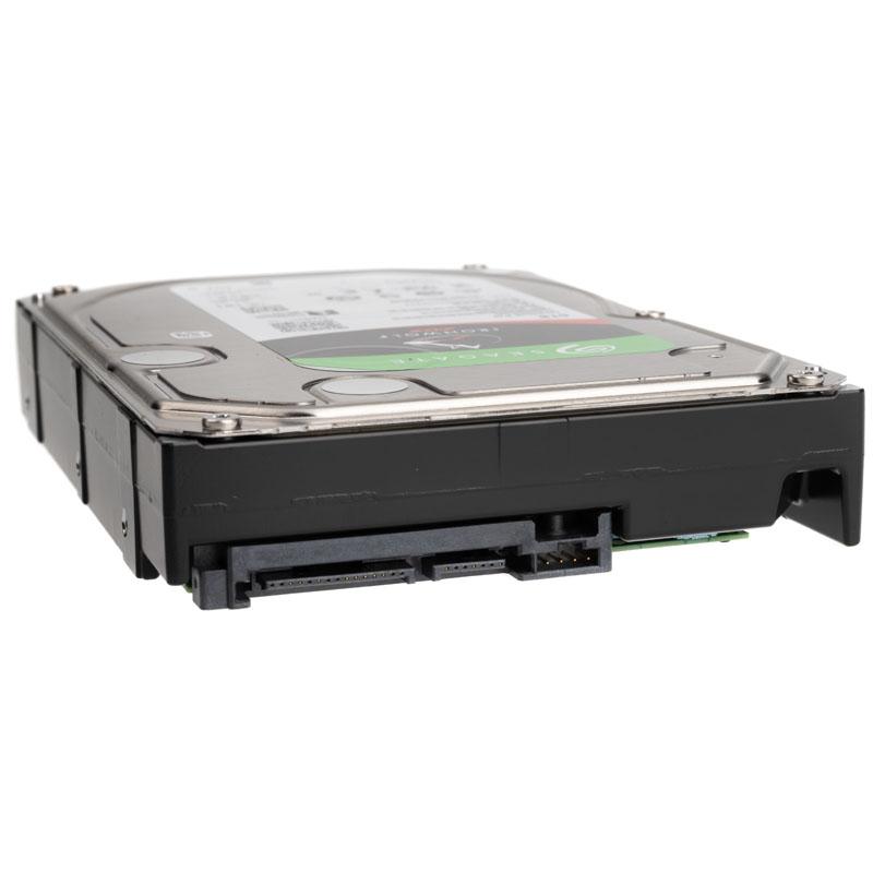 SEAGATE HARD DISK 35" 8TB 7200RPM 256 MB IRONWOLF ST8000VN004