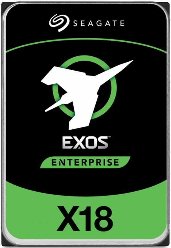 EXOS X18 14TB HDD 512E/4KN...