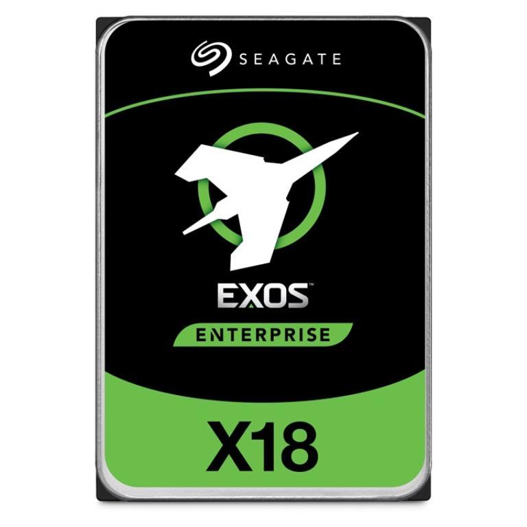 Hard Disk Seagate Exos X18...