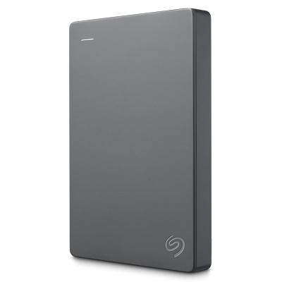 Seage Archive HDD Basic Disco Rigido Esterno 1000 GB Argento