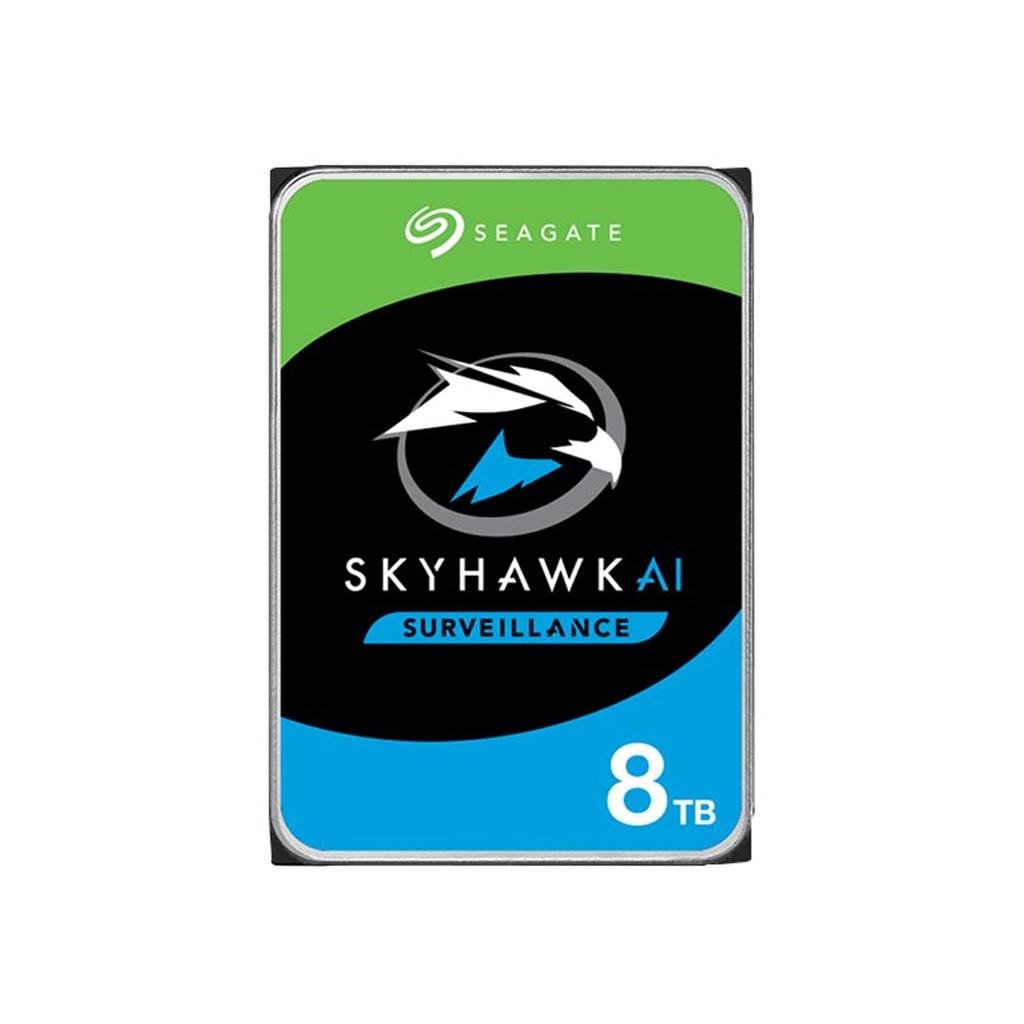 Seagate SkyHawk 3.5" 8 TB...