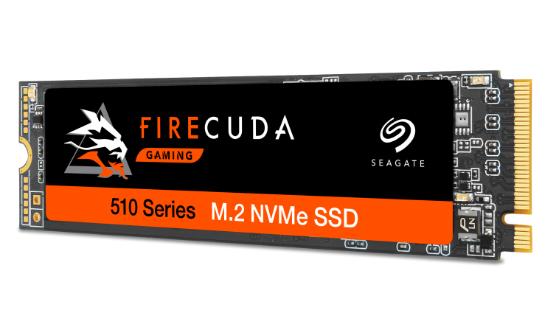 Seagate FireCuda 510 M.2...