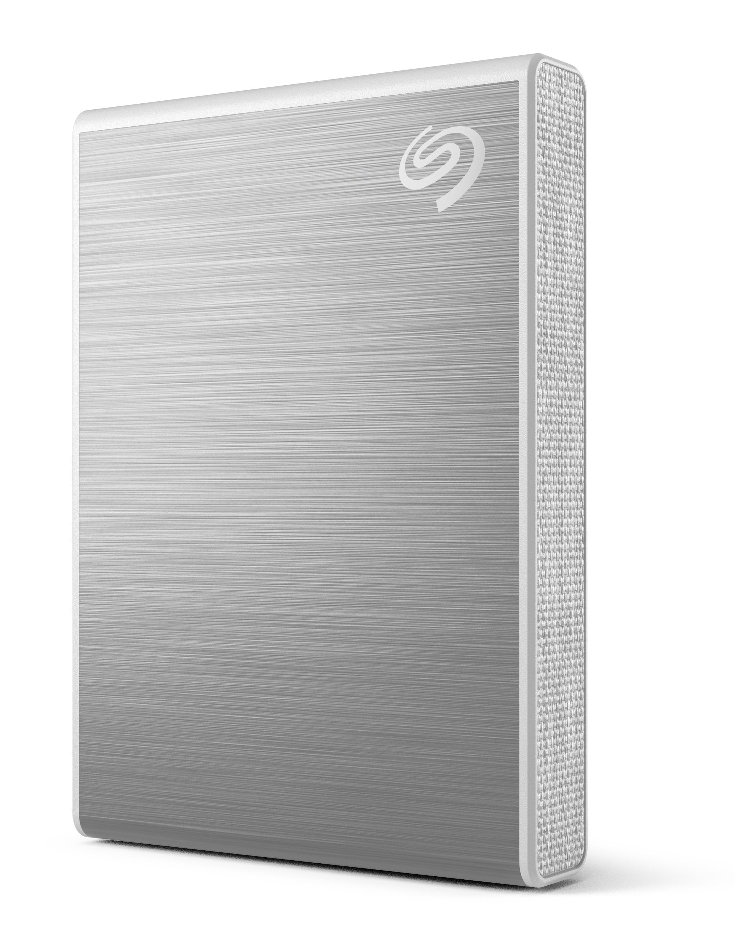 Seagate One Touch...