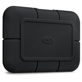 LACIE 4TB SSD RUGGED PRO...