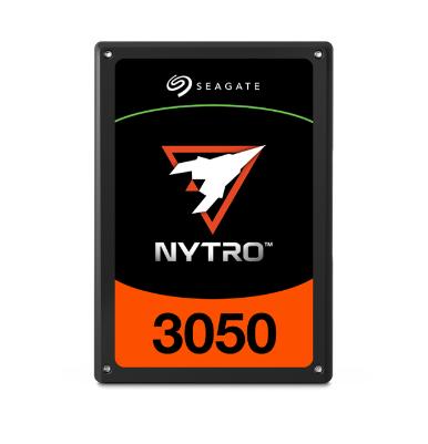 Seagate Nytro 3050 2.5" 800 GB SAS 3D eTLC NVMe