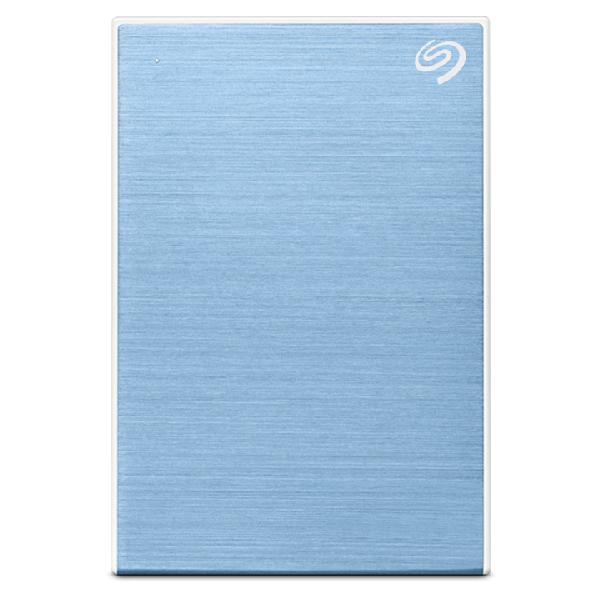 SEAGATE One Touch 2TB External HDD