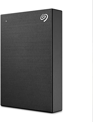 ONE TOUCH HDD 4TB BLACK 2.5IN