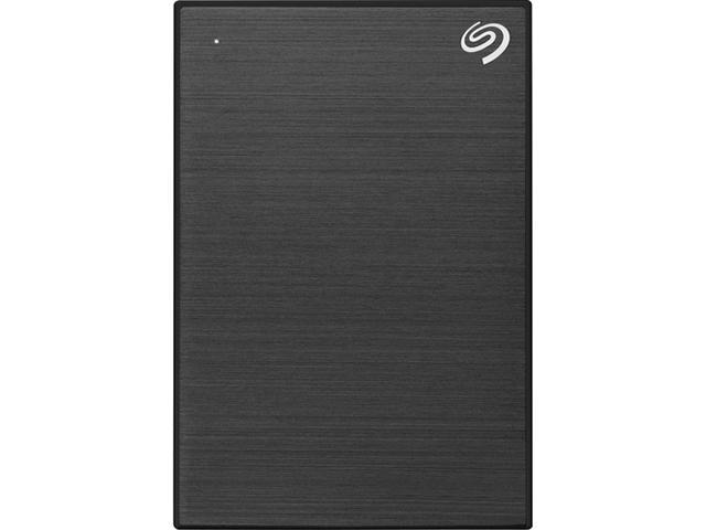 ONE TOUCH HDD 5TB BLACK 2.5IN
