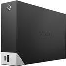 ONE TOUCH DESKTOP WITH HUB 4TB