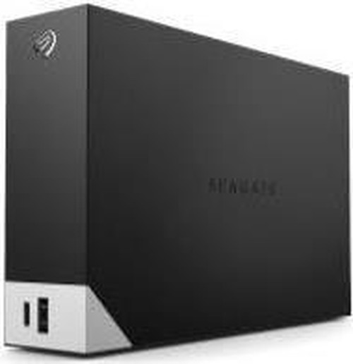 ONE TOUCH DESKTOP WITH HUB...