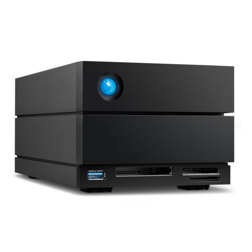 LACIE 2BIG DOCK THB3 20TB THB3