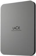 LACIE MOB DRIVE 2TB USB 3.1 C