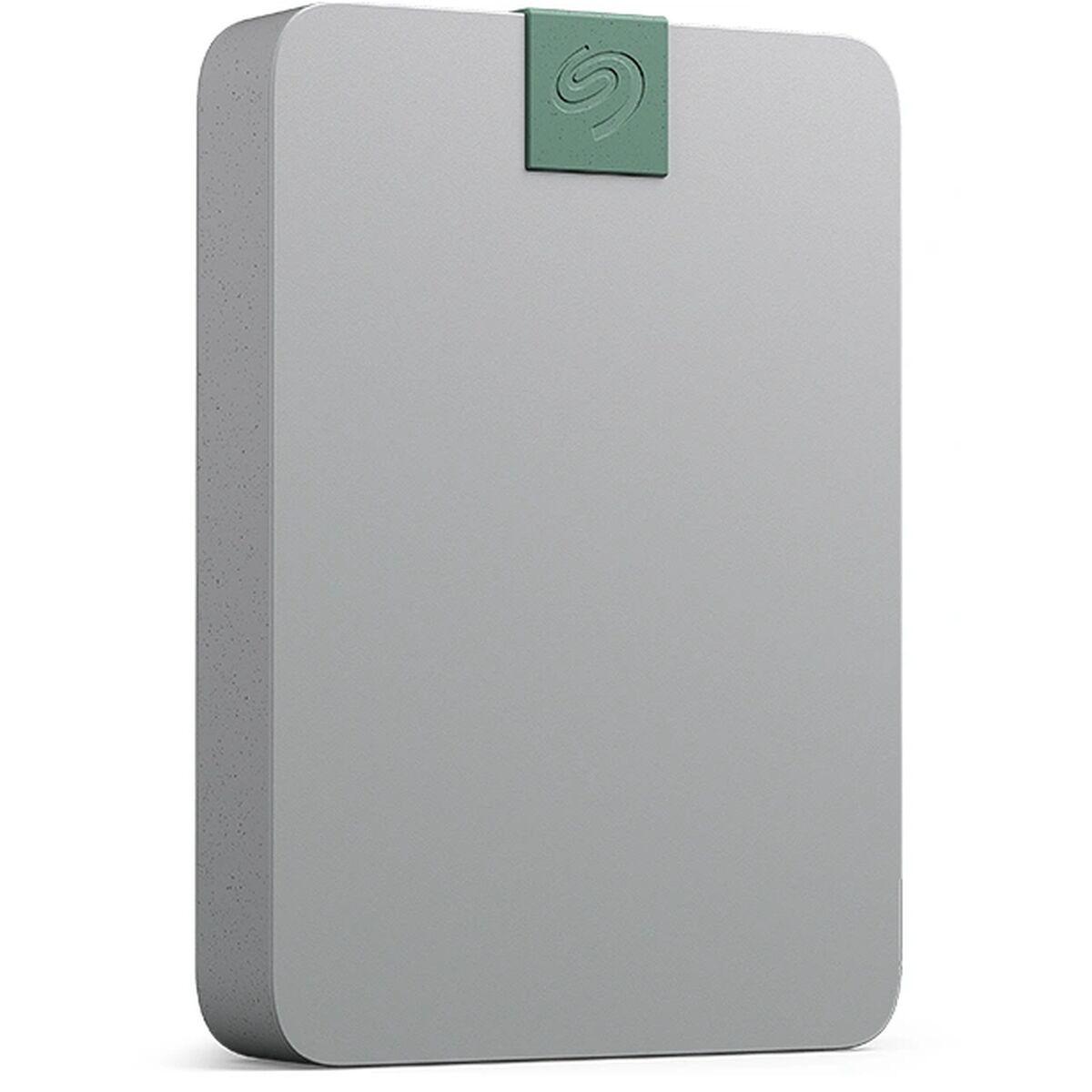 SEAGATE ULTRA TOUCH 5TB HDD