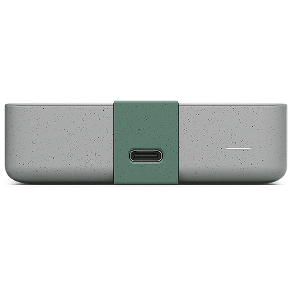 SEAGATE ULTRA TOUCH 5TB HDD