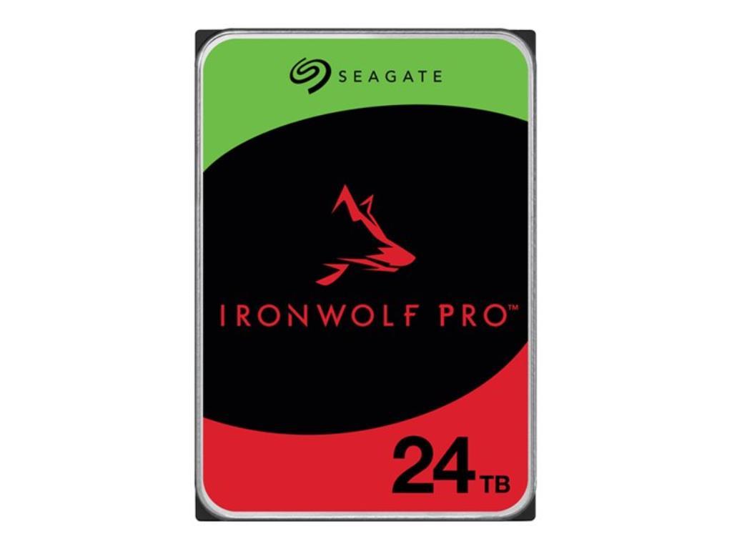 Hard Disk Seagate IronWolf...