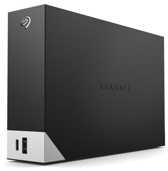 Seagate One Touch...