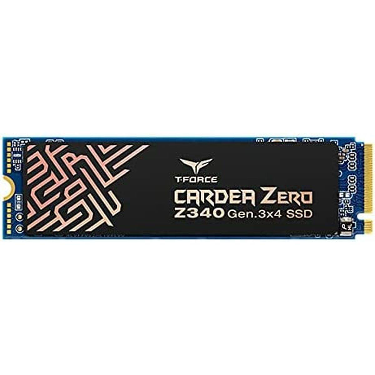Hard Disk Team Group CARDEA...