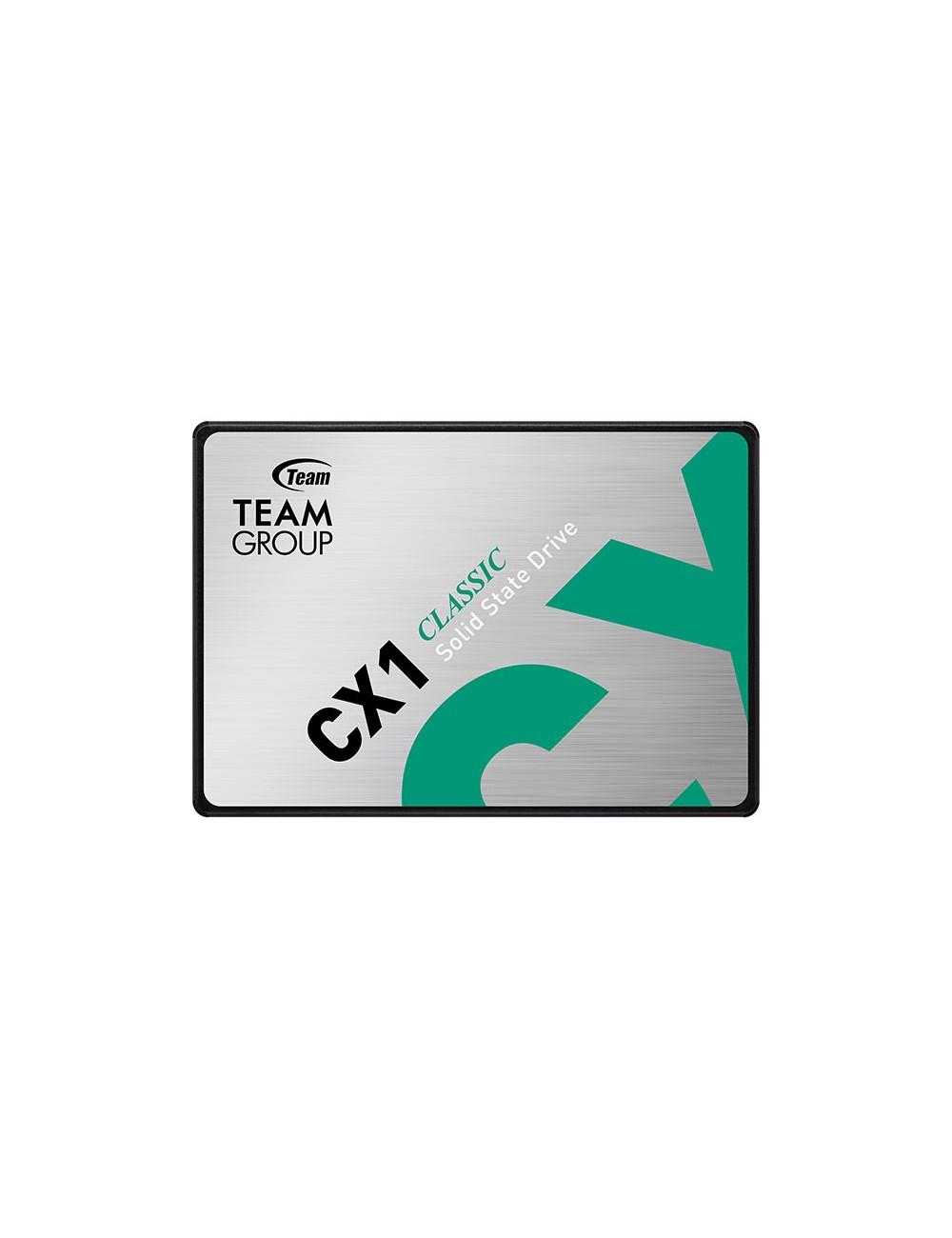 SSD CX1 da 240 GB 2.5...