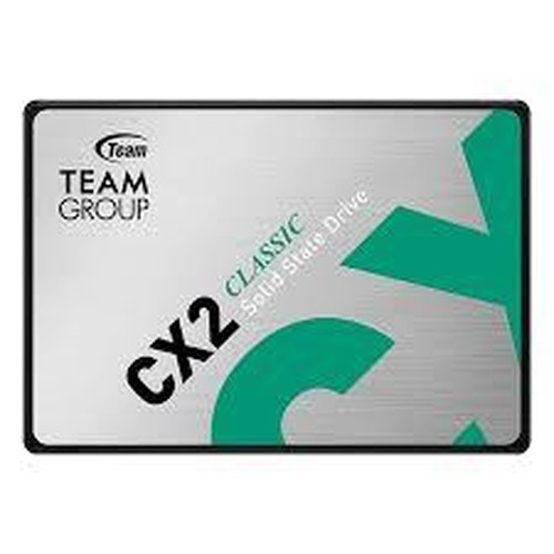 SSD CX2 da 2TB 2.5 SATA-600...