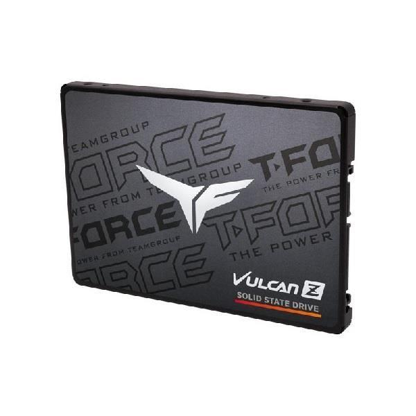 TEAM GROUP T-FORCE SOLID...