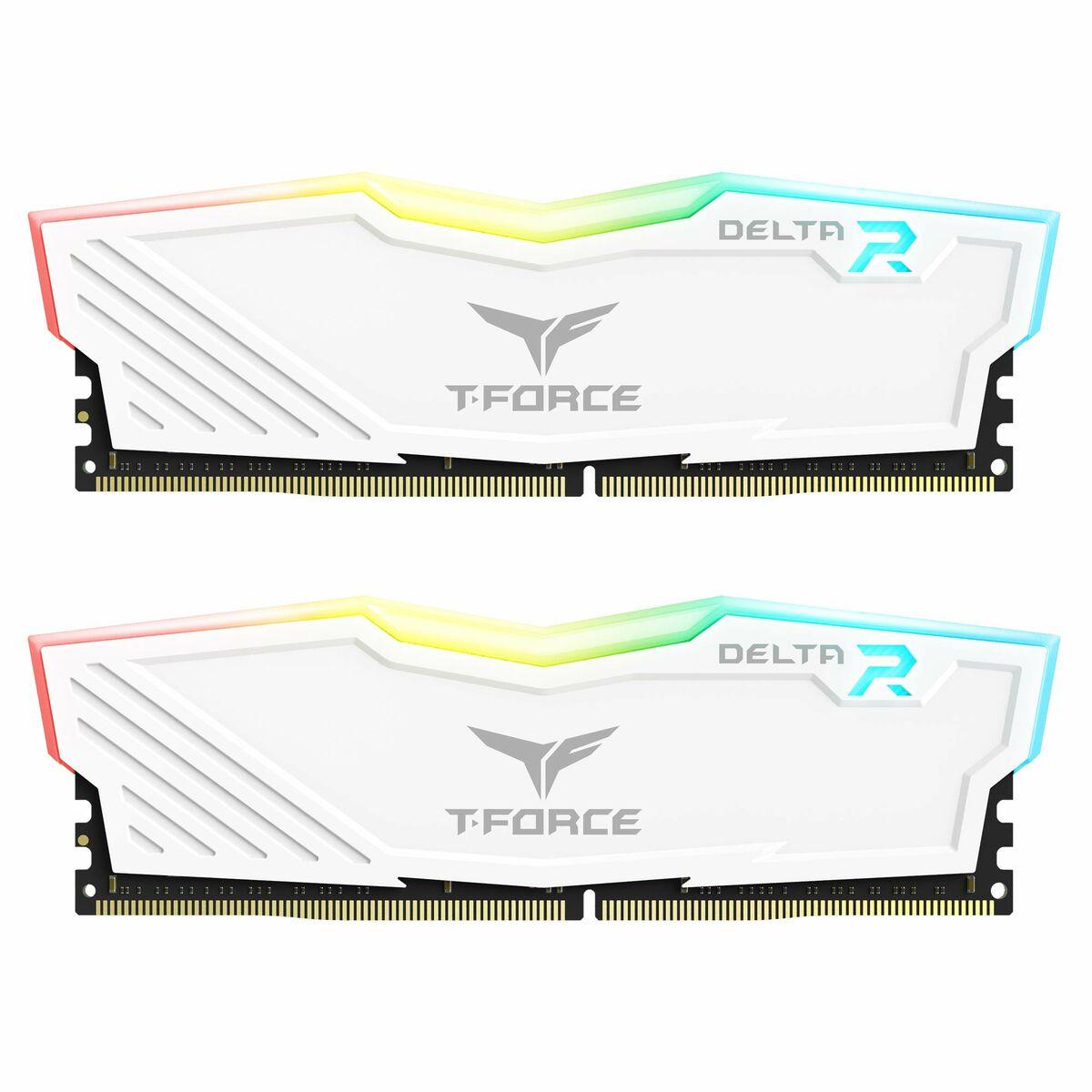 MEMORIA RAM Team Group TF4D416G3200HC16CDC01 3200 MHz CL16