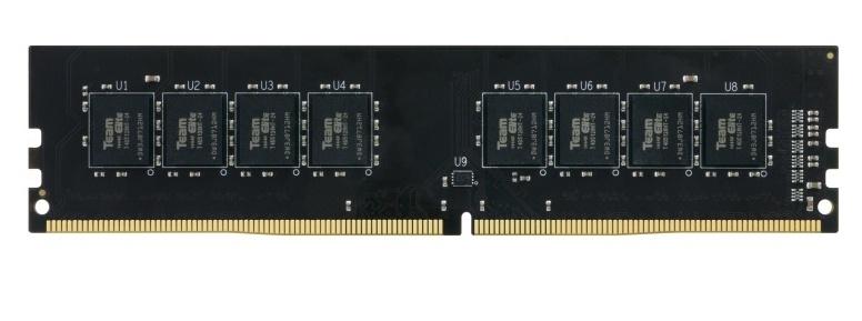 TEAM GROUP ELITE RAM DDR4...