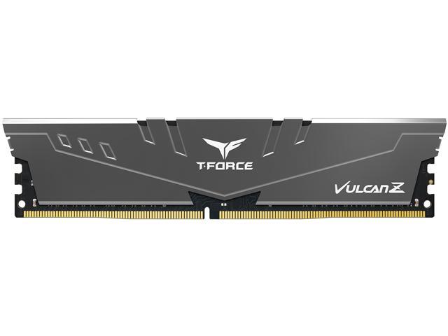 Team T-Force DDR4 16 GB 3600 MHz CL18 Non-ECC