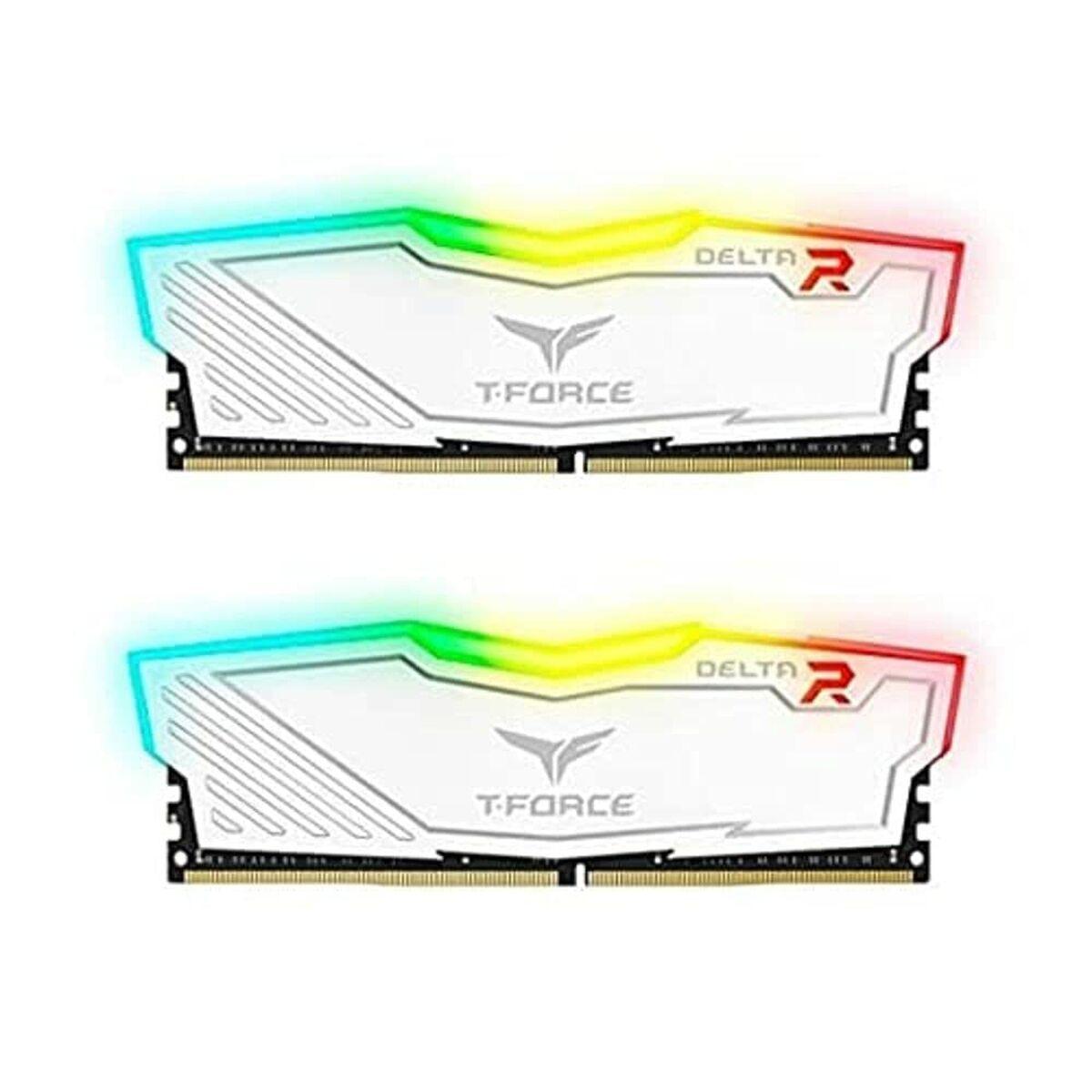 Memoria RAM Team Group RGB CL16