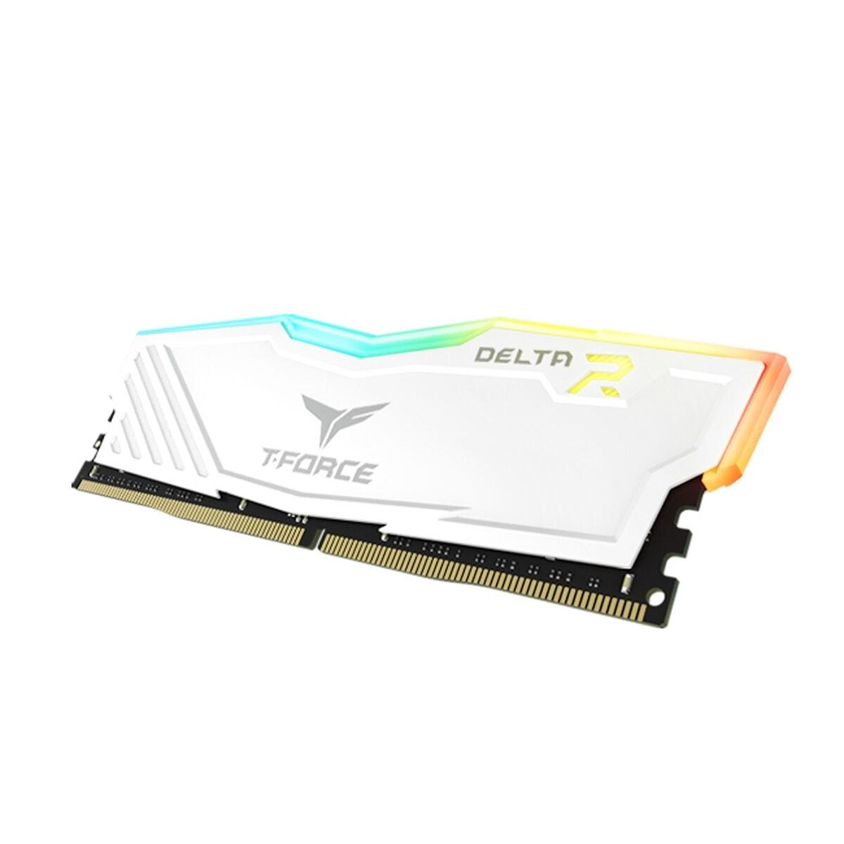 Memoria RAM Team Group RGB CL16